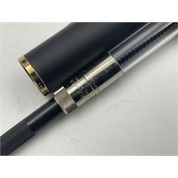 Waterman Hemisphere fountain pen and matching ballpoint pen, both in presentation boxes