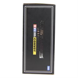 Takara Tomy Japanese Transformers Masterpiece MP-10 Convoy, boxed