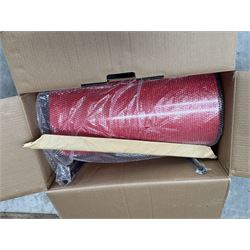 Einhell garden roller