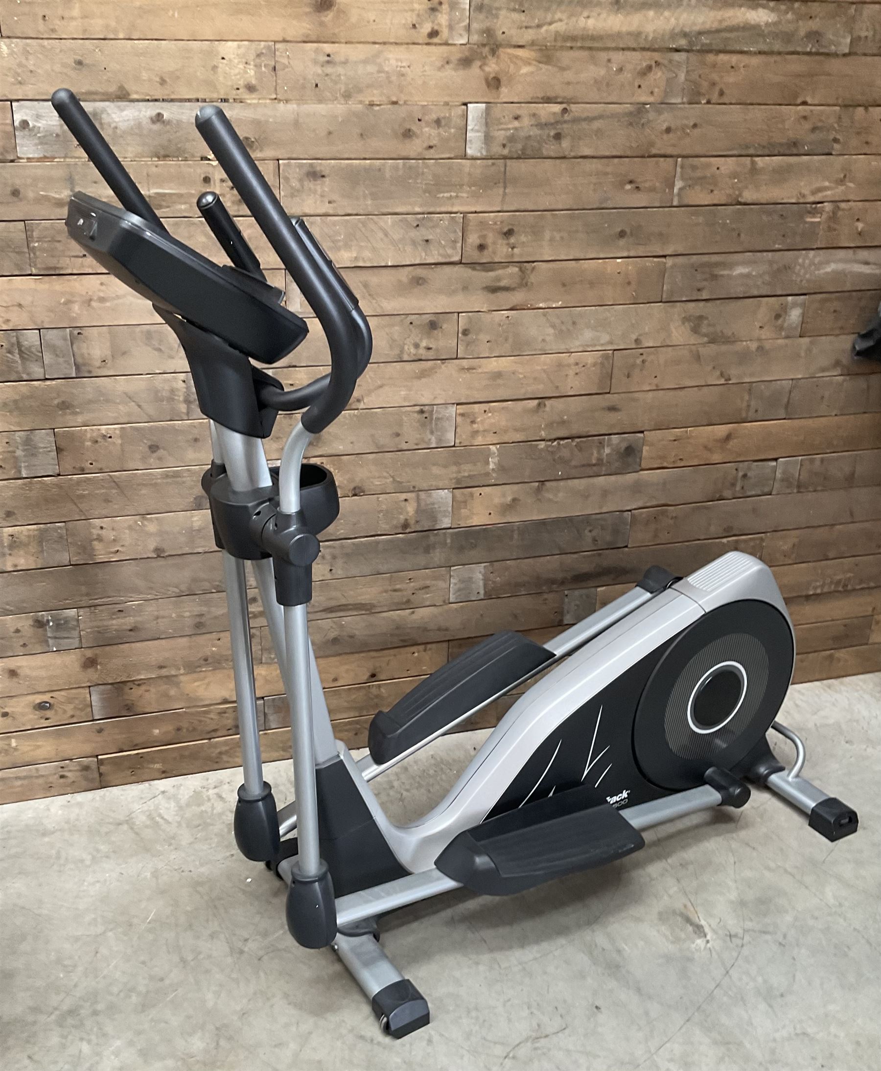 Nordictrack Audiostrider 500 cross trainer 