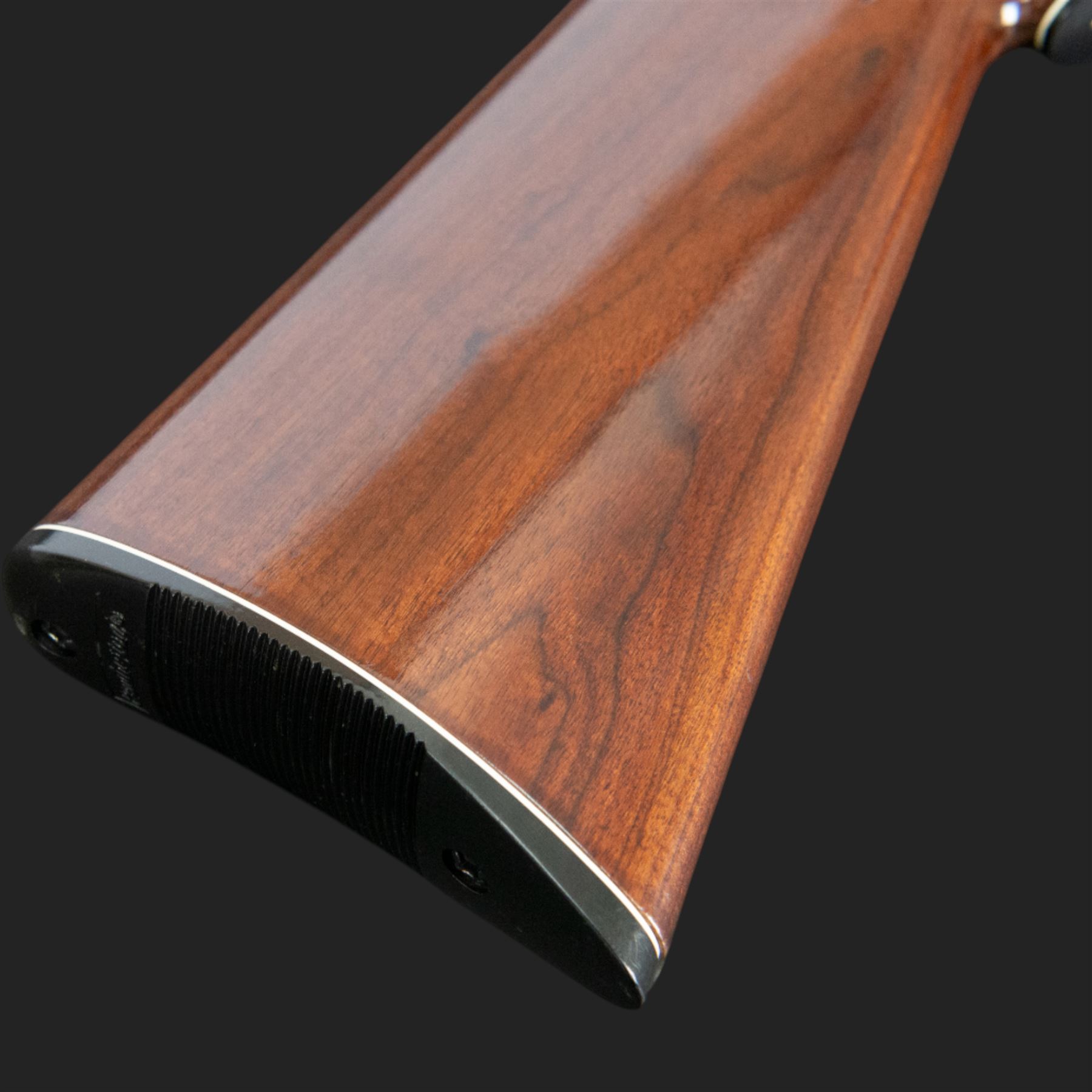 Remington Model 1100 12 bore 3-shot semi-automatic shotgun, 26