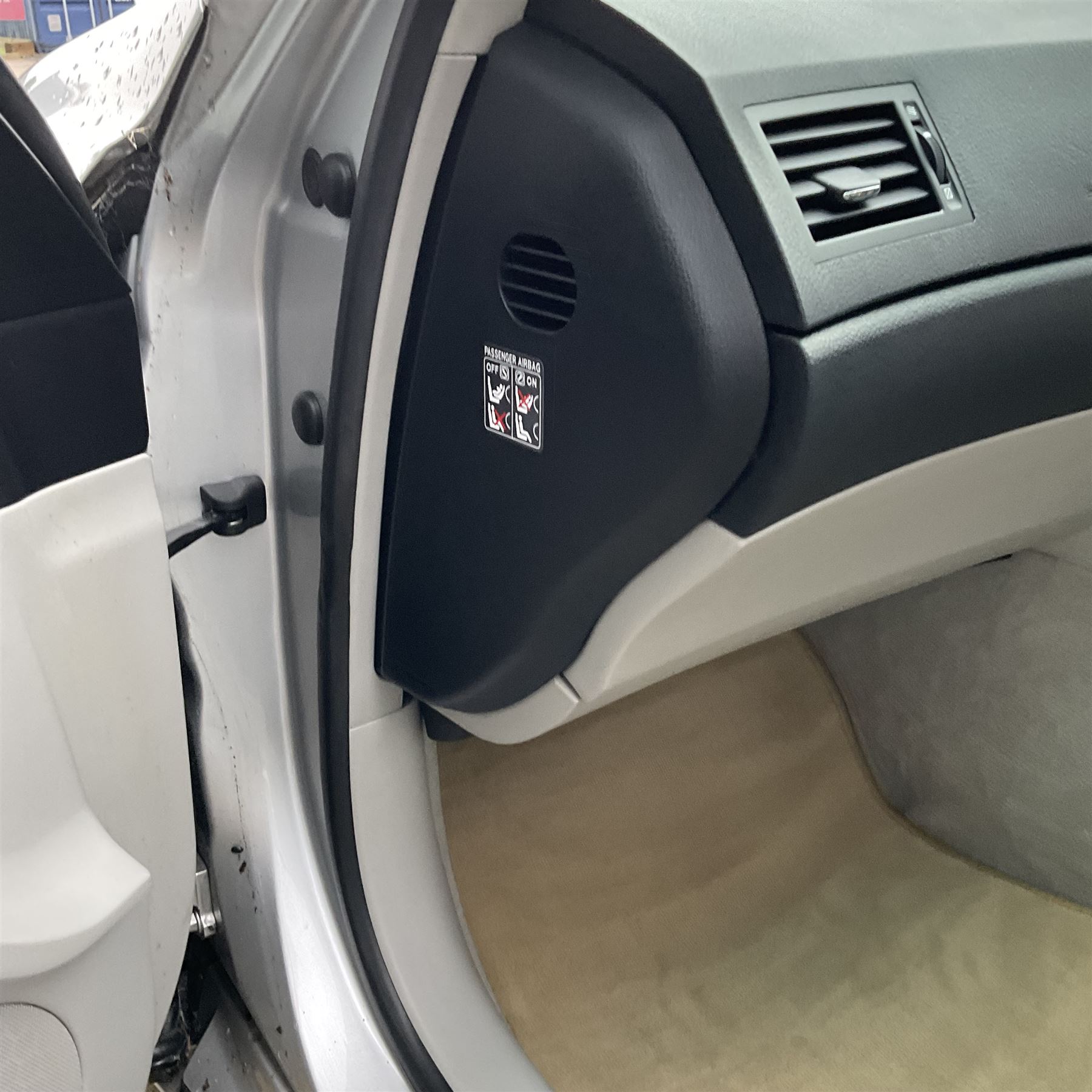 Lexus GS 450h saloon car, 3.5 SE-L, 4 door, CVT Auto
Year: 2010, September
Colour: Silver
Mileage: 50,000 approx.
Fuel: Petrol Hybrid
MOT Exp: 9th April 2025
Reg: RF60 YNV
V5: No

For sale by instruction from a local estate
Buyers Premium 10% plus VAT (12% inc.)

