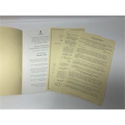 Five Royal Worcester figures, comprising Market Day, Noelle, Bakers Wife, Goose Girl and Fruit Picking, all with printed marks beneath and some with certificates of authentication  