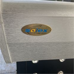 Solex Sports football table  - THIS LOT IS TO BE COLLECTED BY APPOINTMENT FROM DUGGLEBY STORAGE, GREAT HILL, EASTFIELD, SCARBOROUGH, YO11 3TX