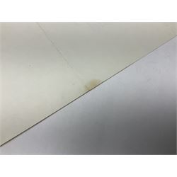 HRH Philip Duke of Edinburgh - typed letter on Edmonton Plaza Hotel Canada headed notepaper dated 5th August 1978 acknowledging receipt of a letter regarding Falklands Islands relics and postponement of an interview; signed 'Yours Sincerely Philip'