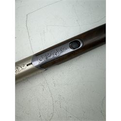 SHOTGUN CERTIFICATE REQUIRED - Verney Carron Saint Etienne O/U 12 bore under over shotgun, double trigger, 70cm (27.5