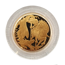  Seventeen Gold proof full sovereigns - a complete run from 2004 to 2020, all boxed or cased with certificates, a rare opportunity to acquire a complete run of gold proof sovereigns including 2012 and 2017 with special reverse designs  