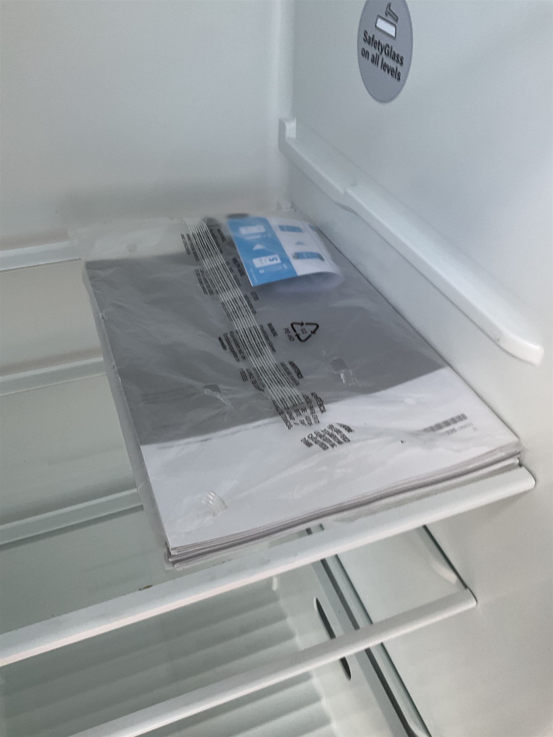 Siemens KA93NVIFP/01 dual American side by side fridge freezer  - THIS LOT IS TO BE COLLECTED BY APPOINTMENT FROM DUGGLEBY STORAGE, GREAT HILL, EASTFIELD, SCARBOROUGH, YO11 3TX