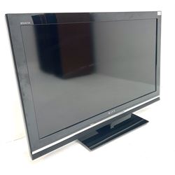 Sony KDL-40W5500 44'' television with remote
