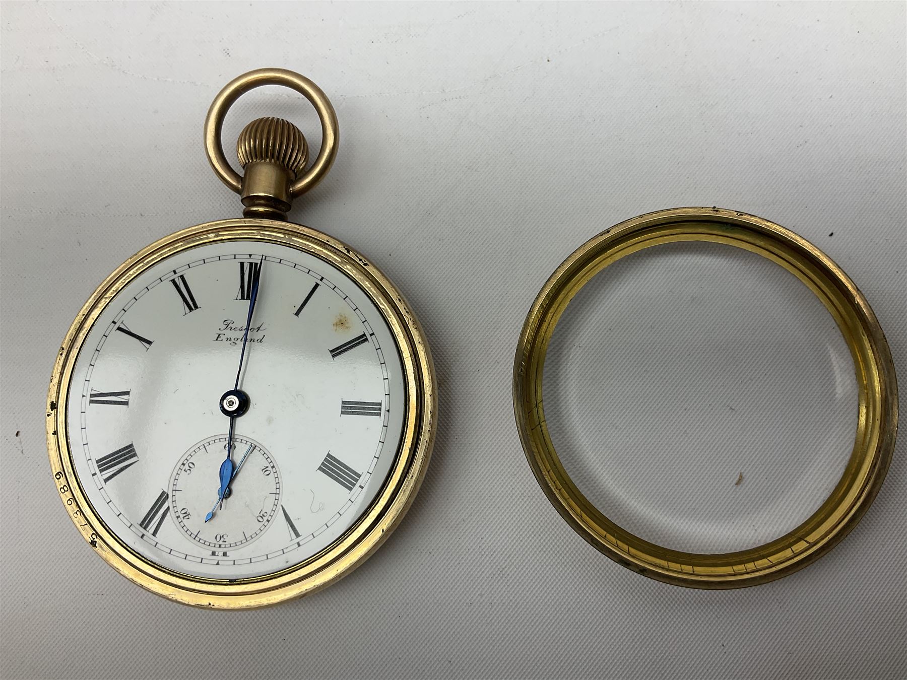 Lancashire watch company watches for sale 2025