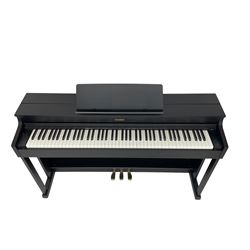 Casio 'Calviano' AP-470 electric piano
