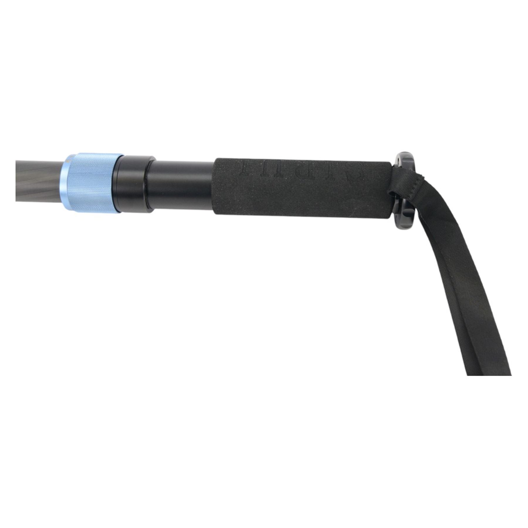 Sirui P-324S Photo/Video carbon fibre monopod, boxed