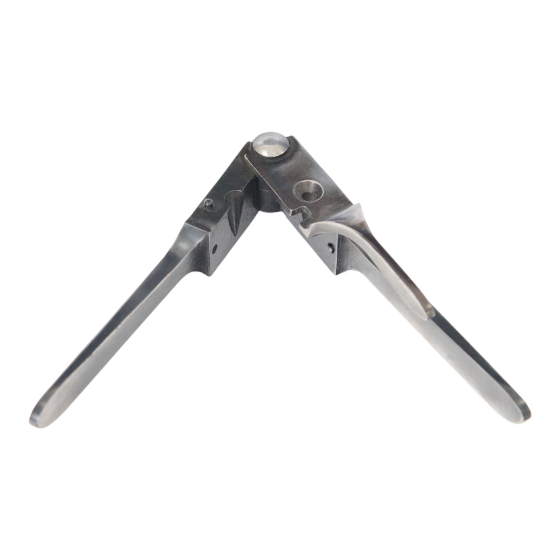 Colt walker bullet mould, maked Colt Walker, L14cm