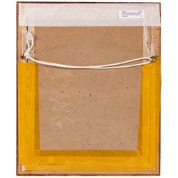 Follower of Joshua Reynolds (British 1723-1792): Studies of Young Women, set of four pen ink and colour wash drawings bearing signature and dated 1759, 20cm x 13cm - 15cm x 9cm (4)