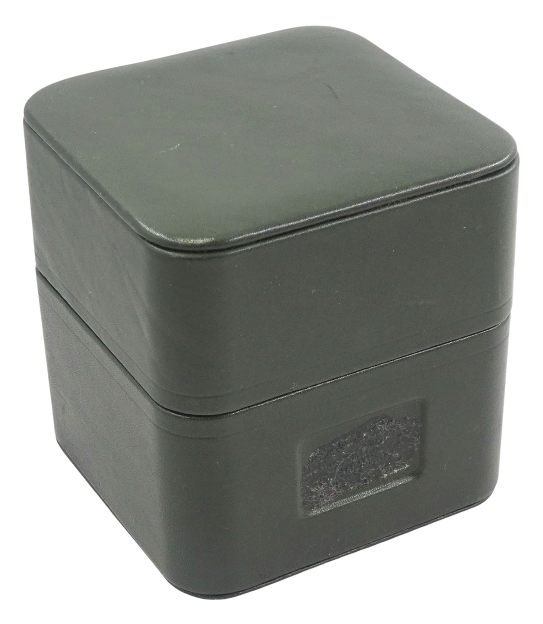 Audemars Piguet Royal Oak ladies stainless steel and gold quartz wristwatch, No. 2482, grey dial with baton hour markers, on integral stainless steel and gold bracelet, boxed