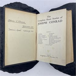 Joseph Conrad; The Rover, Romance; A Novel and the Complete Short Stories of Joseph Conrad
