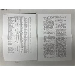 South Africa/WW1 Distinguished Service Order group of seven medals comprising D.S,O. with original ribbon bar and top bar slider, Queens South Africa Medal with three clasps for Defence of Kimberley, Orange Free State and Transvaal, Kings South Africa Medal with two clasps for South Africa 1901 & 1902 awarded to Capt. C.J. O'Gorman D.S.O. R.A.M.C., 1914-15 Star, British War Medal and Victory Medal with MID oak leaves awarded to Major (later Lt. Col.) C.J. O'Gorman D.S.O. R.A.M.C. and Kimberley Star 1899-1900; together with copies of research and biographical material