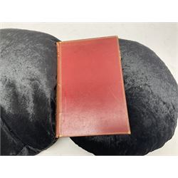 The Living Races of Mankind, two volumes, together with Alexander Winchell; Preadamites or a Demonstration of The Existence of Man before Adam and Edward B Taylor; Anthropology an introduction to the Study of Man and Civilization 