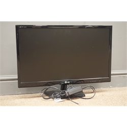  LG M2432D - PZ LED-LCD Television (This item is PAT tested - 5 day warranty from date of sale)  