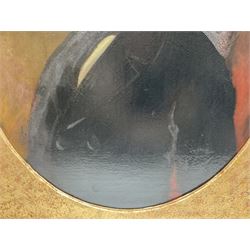 Mrs Richard Hardey (Hannah Maria Hudson) (Hull 1815-1865): George Earle (1782-1863) and Mary Foster - Half Length Portraits, pair oval oils on canvas, the latter signed and dated 1854 verso 74cm x 62cm (2) 

Notes: Hannah Maria Hudson, daughter of Wesleyan Minister Revd. Benjamin Brook Hudson and his wife Hannah, was born in Dumfries in 1815, but soon moved to Barrow upon Humber where her father was a minister. She married Mr Richard Hardey (1816-1889) on 23rd April 1840 and the couple moved to Hull. Hannah worked as a talented, if relatively unknown, portrait painter, working under the name of 'Mrs Richard Hardey'. Sadly, Hannah developed breast cancer and died in January 1865, while Richard went on to work as a successful portrait photographer. 

George Earle Jnr was the son of George Earle Snr (1748-1827), who migrated to Hull c.1777 and established himself as a stonemason, architect and speculative builder, and Mary Hargrave, daughter of stone mason and carver-gilder, Jeremiah Hargrave. George Jnr. married Mary Foster at St Mary's Church, Sculcoates on 19th February 1811, and, alongside his brother Thomas, established a business as Hull merchants who were, for a time, the town's leading importers of slate, stone, and Italian marble. In the 1851 census, he is listed as a 'Merchant, Ship Owner & Cement Manufacturer'. George Jnr's nephews Charles Foster Earle (1819-1870) and William Joel Earle (1824-1871) would go on to found C and W Earle (Earle's Shipbuilding) in 1845, having bought the Junction Foundry from James Livingston who built the first iron steam packet in 1831.