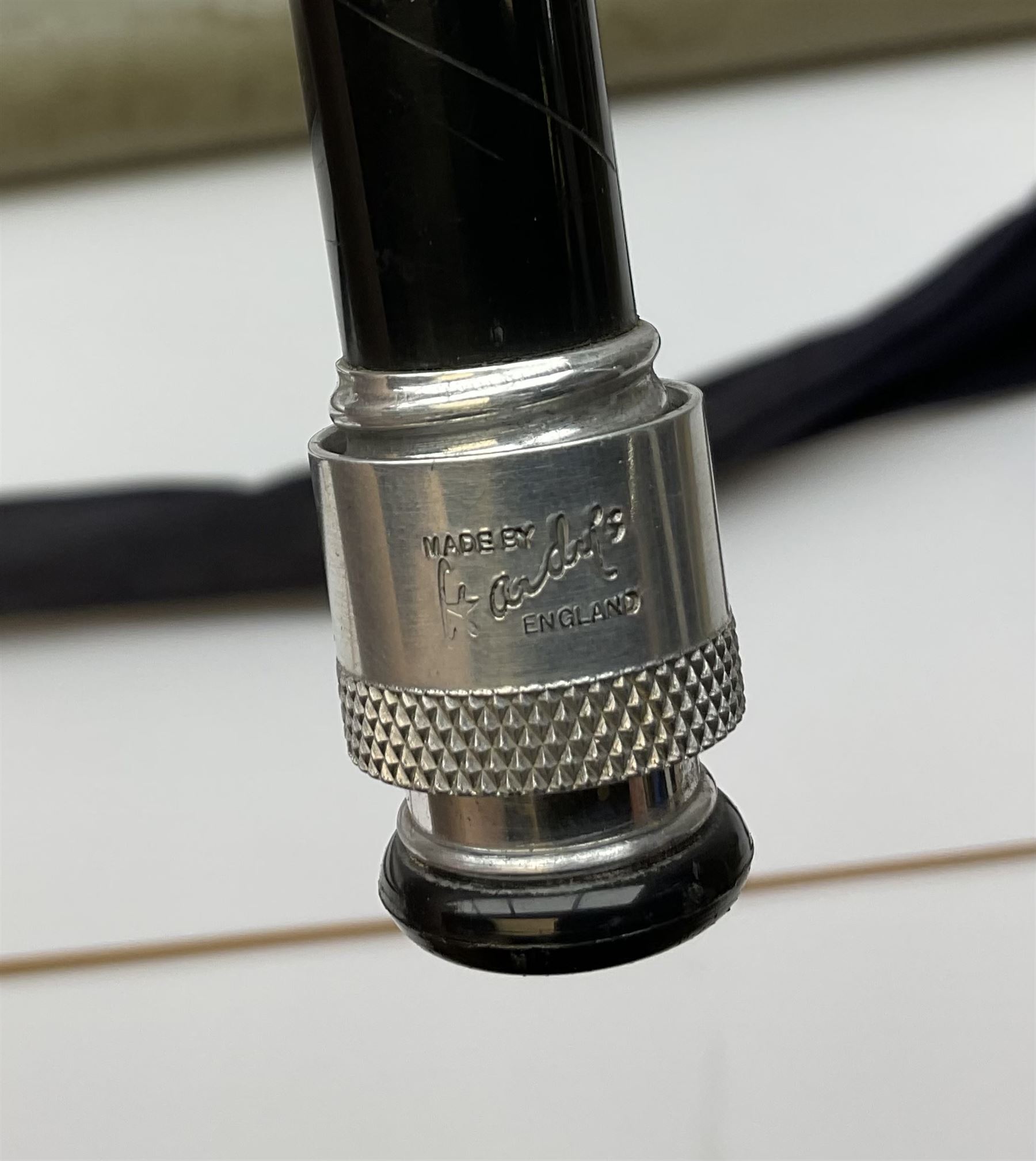 Hardy 'Continental Special Palakona' 8' 4