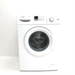 Bosch Wim58 Maxx 6 washing machine, W60cm, H85cm, D56cm