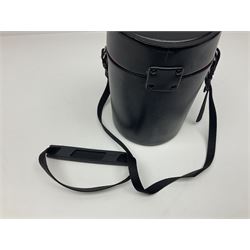 Minolta AF Reflex 500mm 1:8' camera lens serial no 1920721, in case