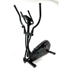 Reebok ZR9 Eliptical cross trainer