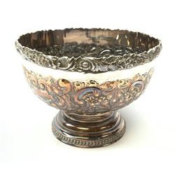An early 20th century Barker Ellis Silve