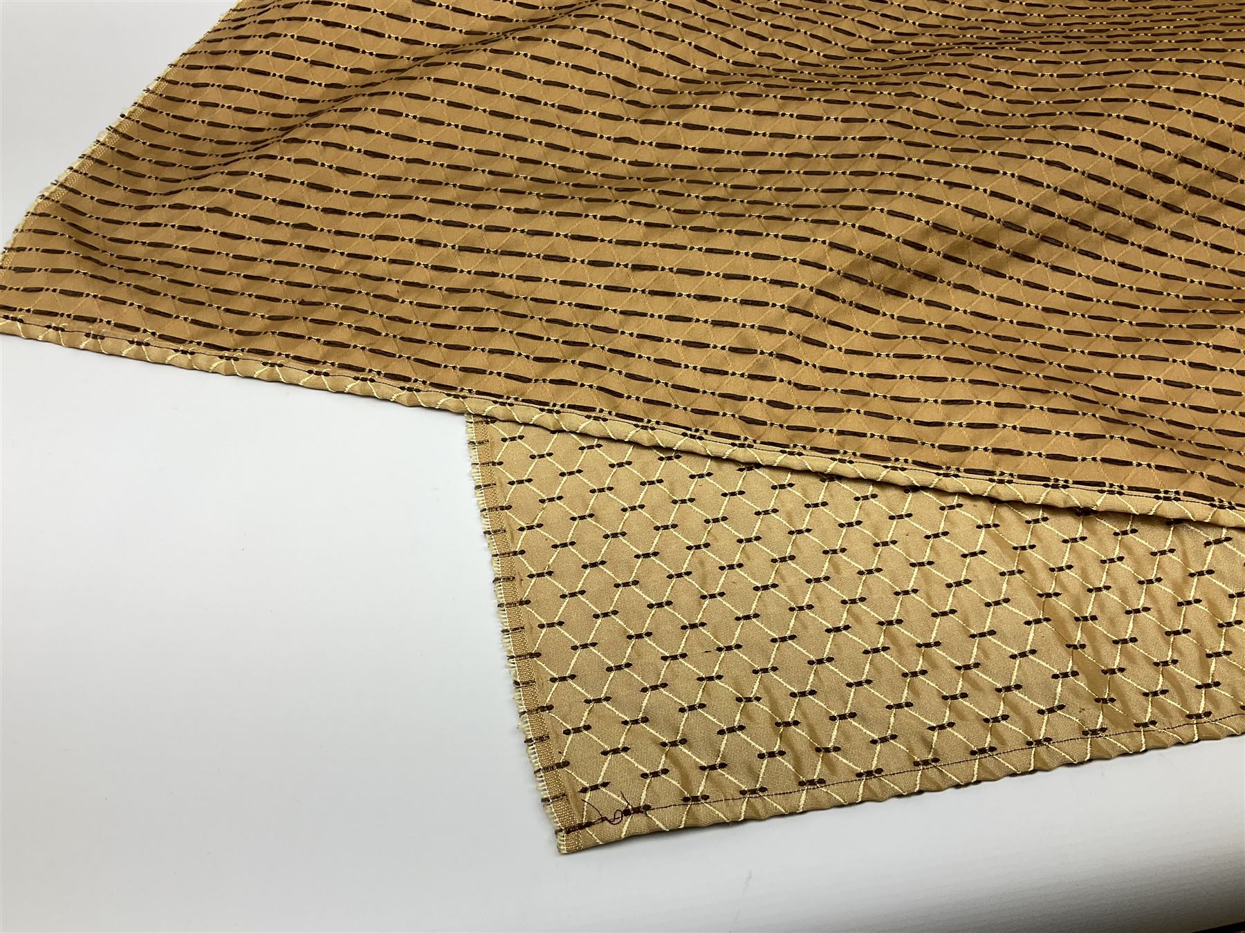 Wedgwood Midnight pattern tea and dinner wares, comprising seven cups and saucers, large jug, eight soup bowls, two large bowls, together with wedgwood citrons coffee wares