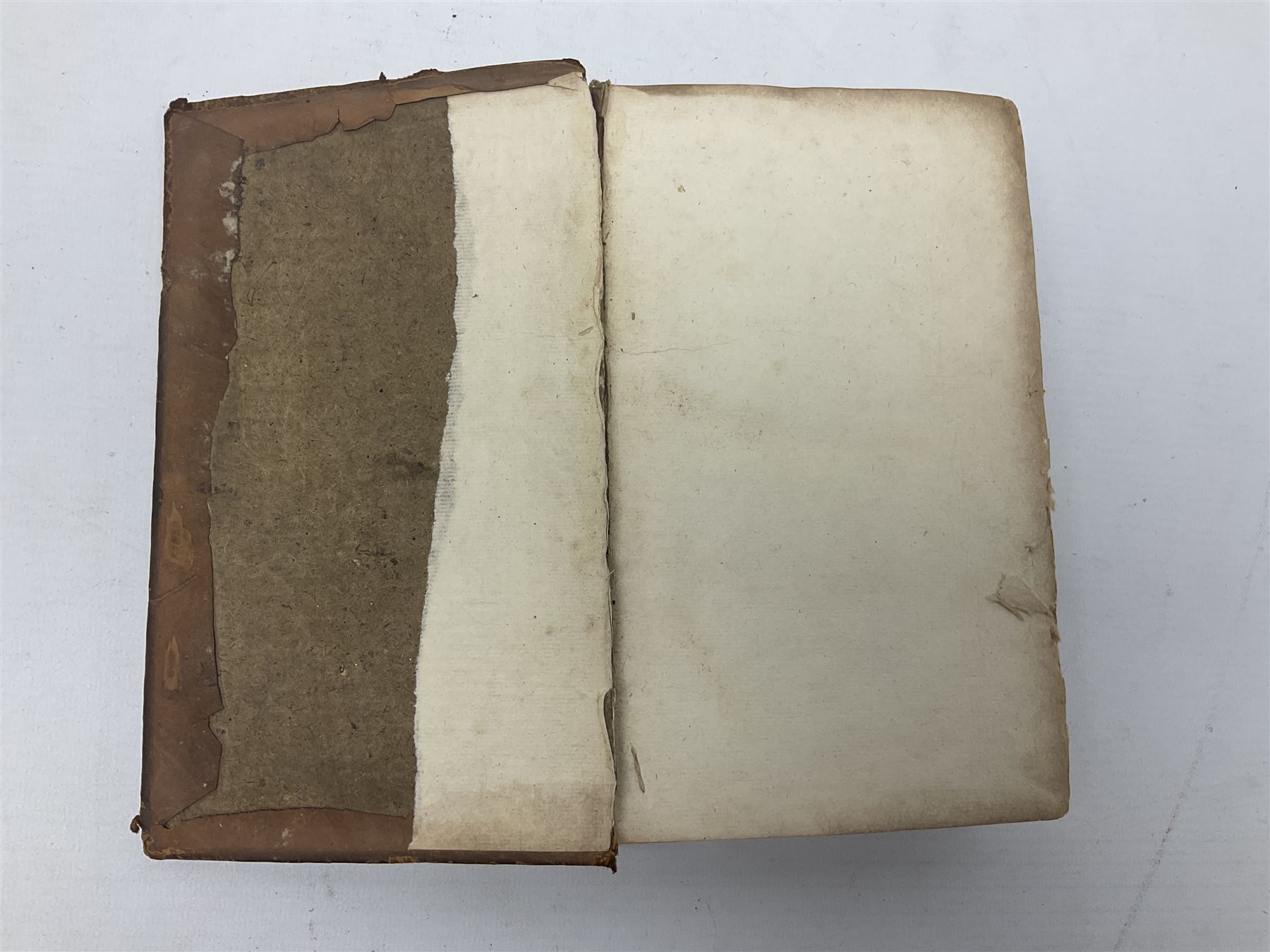 Jules Michelet (French 1798-1874): The Insect, with illustrations by Giacomelli, pub. T. Nelson and Sons, Paternoster Row, Edinburgh and New York, 1875, together with Edward Callow: The Phynodderree and Other Legends of the Isle of Man, with illustrations by W.J. Watson, pub. J. Dean and Son, Fleet Street, E.C, George Dodd: Metals British Manufactures, pub. Charles Knight and Co, Ludgate Street, 1845, WWI Imperial Army Series Musketry, pub. John Murray, Albermarle Street, 1915, Laurence Echard (1670–1730): The Roman History From the Settlement of the Empire by Augustus Caesar, To The Removal of the Imperial Seat by Constantine the Great Containing the Space of 355 years, vol. 2, printed by T.H. for M. Gillyflower, J. Tonson in Fleet Street, H. Bonwick in St. Paul's Church-yard and R. Parker in Cornhill, 1698, bound in leather (5)