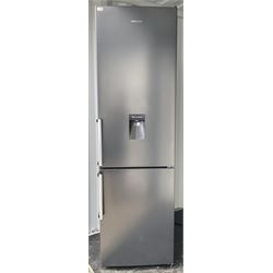 Kenwood KNFD2MT20 Fridge freezer with water dispenser  - THIS LOT IS TO BE COLLECTED BY APPOINTMENT FROM DUGGLEBY STORAGE, GREAT HILL, EASTFIELD, SCARBOROUGH, YO11 3TX