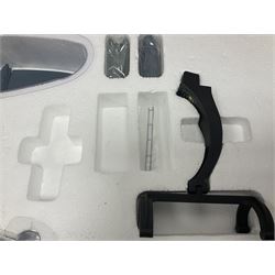 Corgi - Limited Edition Aviation Archive AA34602 1:32 scale D-Day 60th Anniversary DH Mosquito PR XVI-NS502, No. 544 Squadron, RAF Benson, June 1944; boxed 