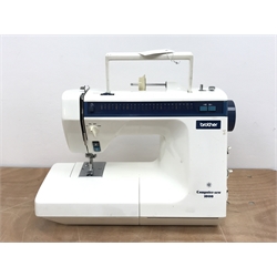  Brother Computer-Sew 1000 sewing machine  
