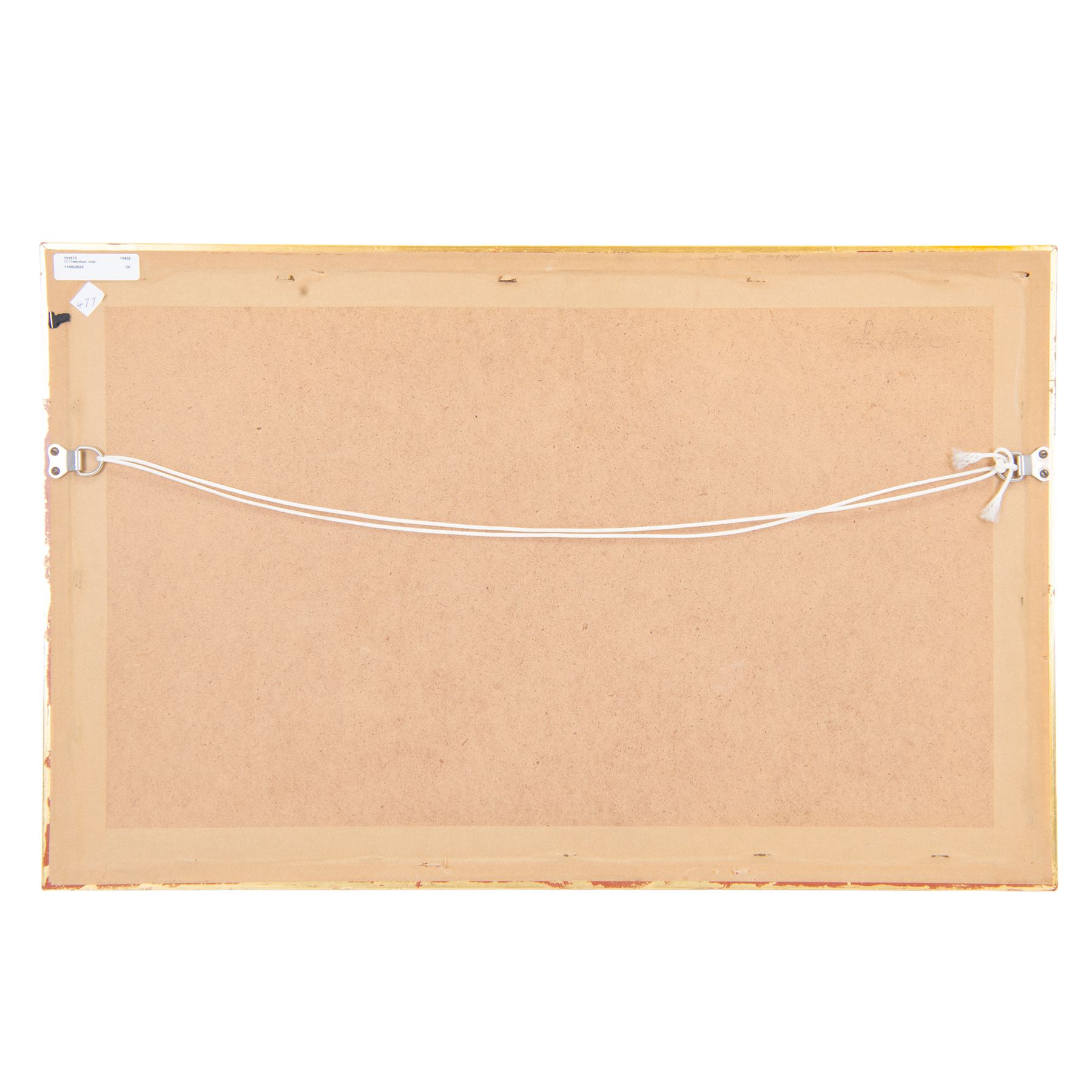 Charles Edmund Rowbotham (British 1856-1921): Italian Lakeside Landscape, watercolour signed and dated 1901, 20cm x 44cm 