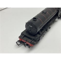 Bachmann '00' gauge - Class D11 4-4-0 'Butler Henderson' Great Central locomotive No. 506, produced exclusively for the National Railway museum; boxed with slip-case; and Class K3 2-6-0 BR lined black late crest locomotive No.61949; boxed; both DCC ready (2)