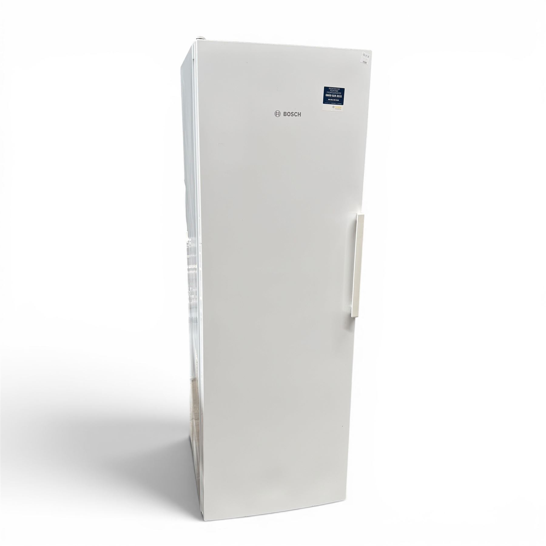 Bosch - GSN33VW30G free-standing freezer
