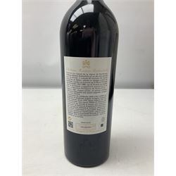 Chateau Mouton Rothschild, 2009, Pauillac, 75cl, 13% vol