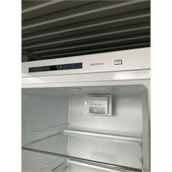 Siemens KS36VAW31G, A++, 346L, Fridge  - THIS LOT IS TO BE COLLECTED BY APPOINTMENT FROM DUGGLEBY STORAGE, GREAT HILL, EASTFIELD, SCARBOROUGH, YO11 3TX