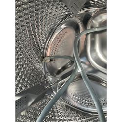 Beko 9kg 1200rpm  washing machine  - THIS LOT IS TO BE COLLECTED BY APPOINTMENT FROM DUGGLEBY STORAGE, GREAT HILL, EASTFIELD, SCARBOROUGH, YO11 3TX