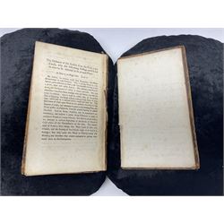 David Hume; Essays and Treatises on Several Subjects, Millar London 1753 