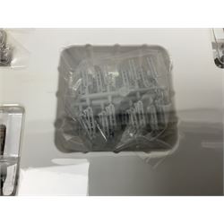 Trix Minitrix 'N' gauge - No.11612 SETG Lumber Transport Train; boxed