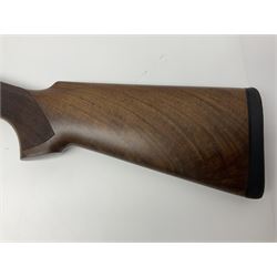 SHOTGUN CERTIFICATE REQUIRED: Italian Bettinsoli Diamond 12-bore by 3