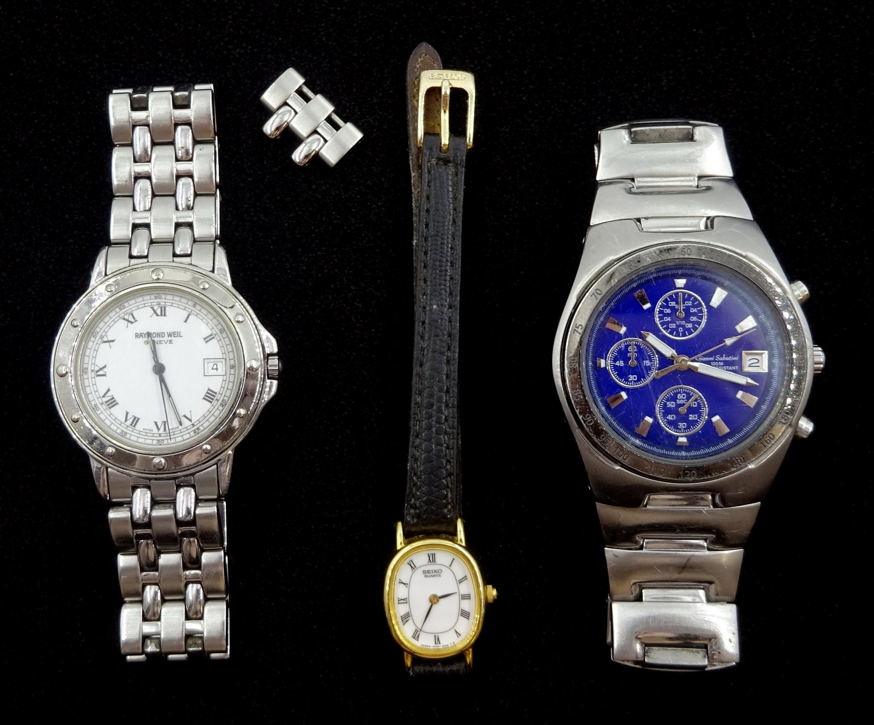 gianni sabatini watches price
