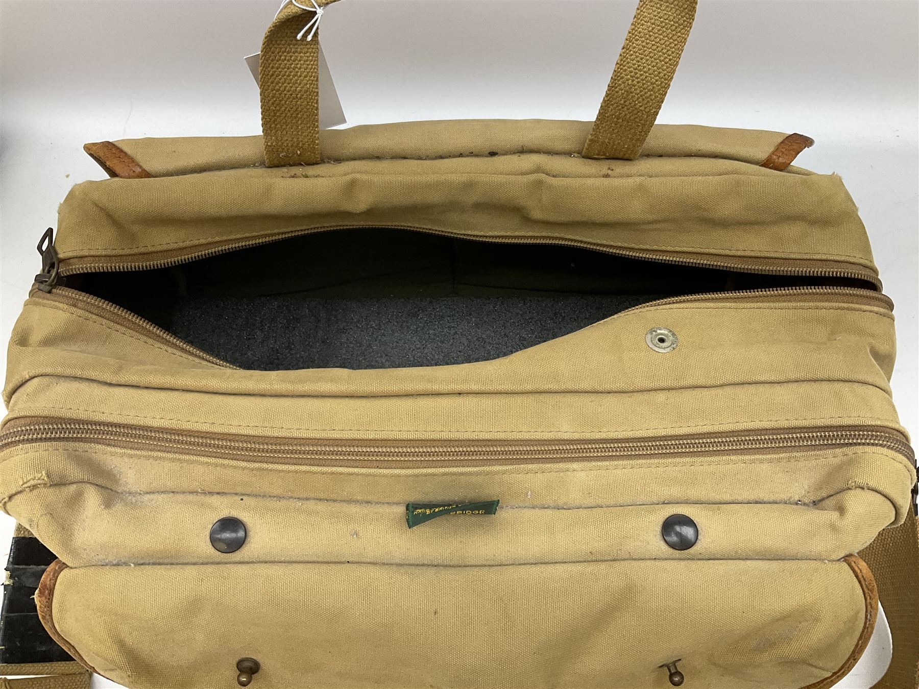 Pentax 67II camera with Asahi SMC Pentax - 6x7 ‘1:4 45mm’ lens, Asahi Takumar / 6x7 ‘1:4.5/75’ lens, Asahi Macro-Takumar / 6x7 ‘1:4/135’ lens, Asahi SMC Pentax - 6x7 ‘1:2.8 165mm’ lens, Asahi Pentax 6x7 rear converter ‘T6-2X’, lens filters and various other accessories, housed in a Billingham carry bag