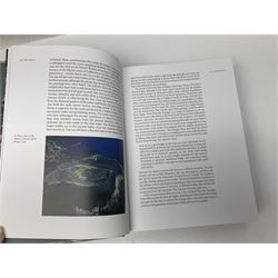 Folio Society - nineteen volumes including The Great Plague, Egypt Revealed, The Life of Alexander the Great, The Earth an Intimate History etc  