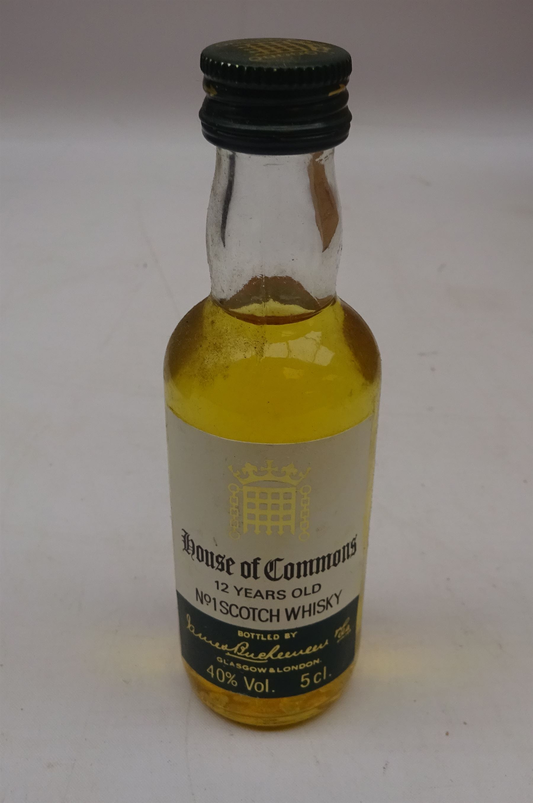 Large collection of alcohol miniatures, to include Tomatin 10 year old Scotch whisky, House of Commons 12 year old Scotch whisky, Talisker 10 year old Scotch whisky, Fullsarti Grappa, brandys. ports etc, of various contents and proof 