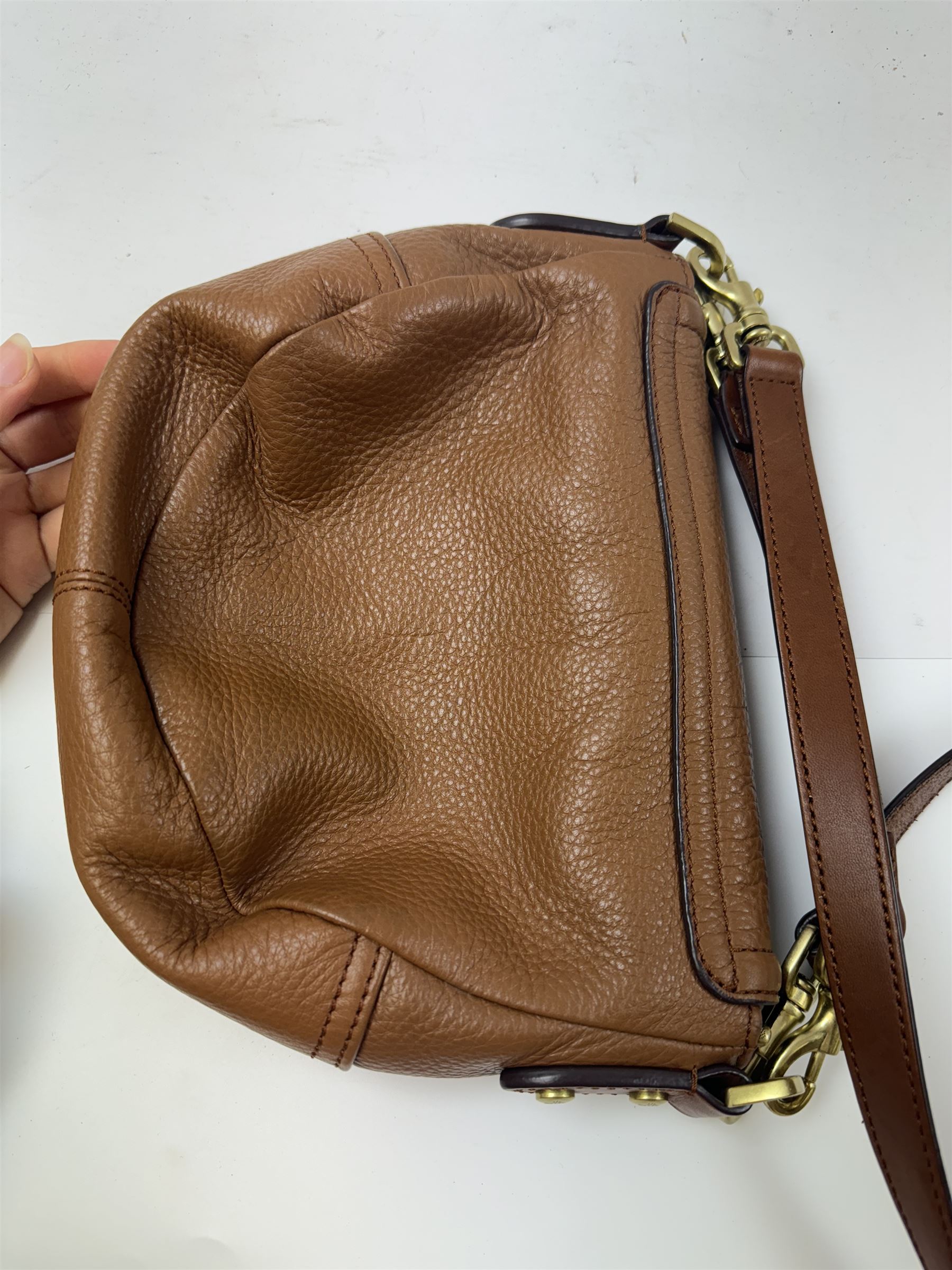 Mulberry bag with plaited handle hotsell