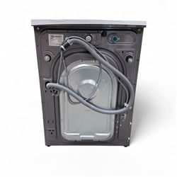 Samsung Washing Machine - WW90T534DAN