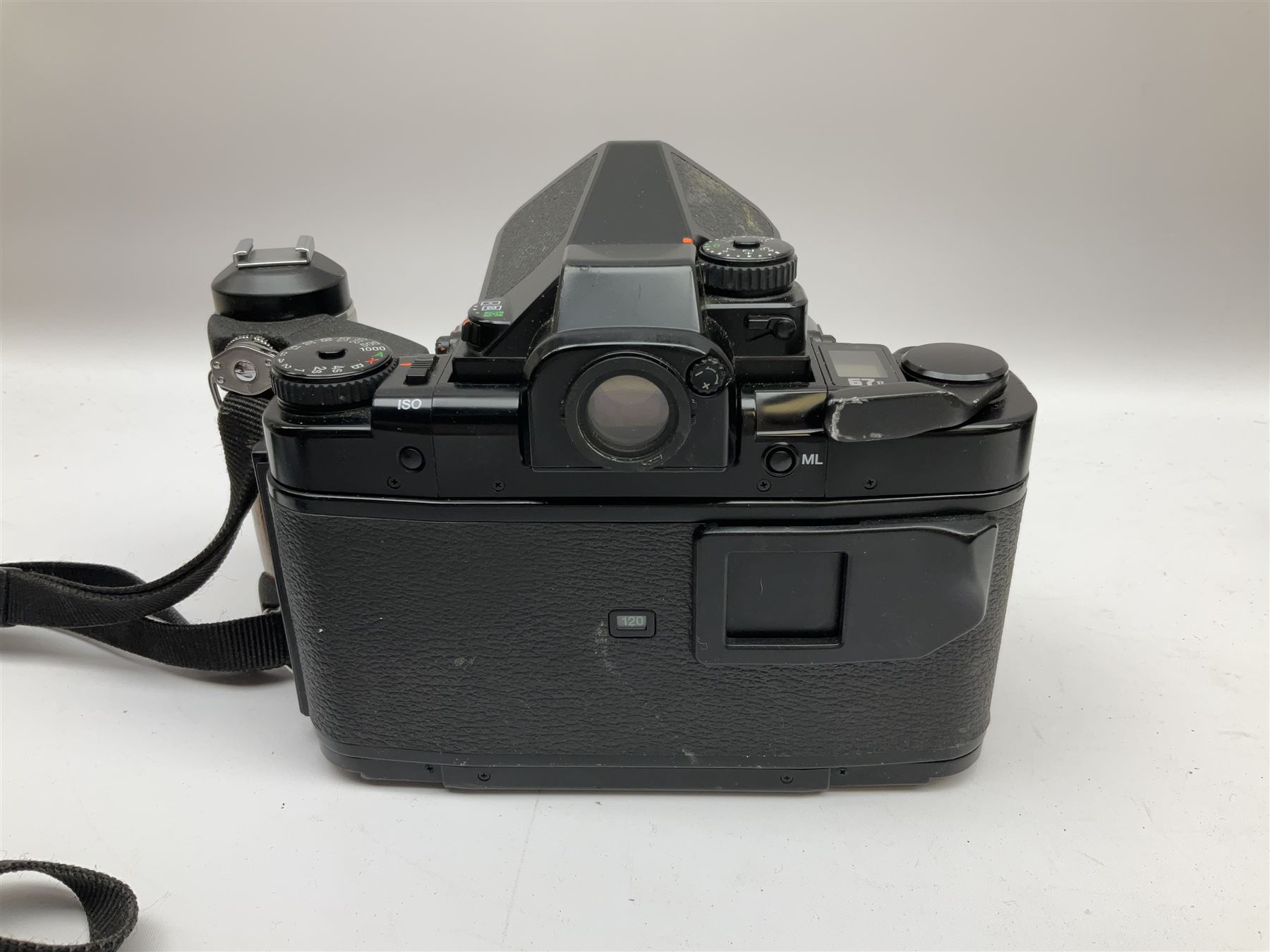 美品】Pentax SMC TAKUMAR 6✕7 135mm F4 #M19 PENTAX S-M-C